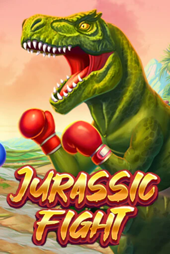 Jurassic Fight играть демо онлайн | Вулкан Слотс без регистрации