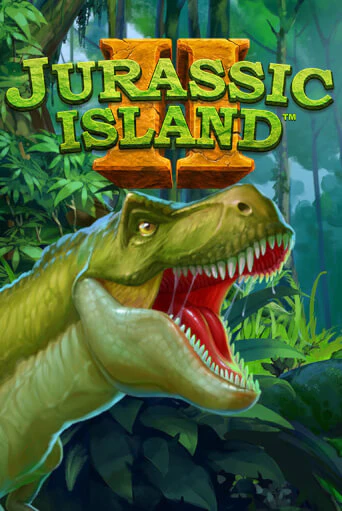 Jurassic Island 2 играть демо онлайн | Вулкан Слотс без регистрации