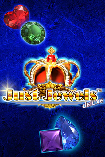 Just Jewels Deluxe играть демо онлайн | Вулкан Слотс без регистрации