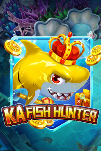 KA Fish Hunter играть демо онлайн | Вулкан Слотс без регистрации