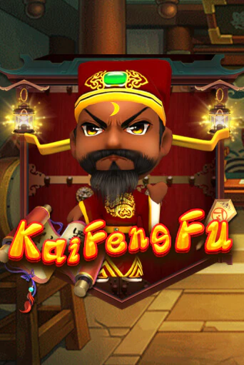 Kai Feng Fu играть демо онлайн | Вулкан Слотс без регистрации