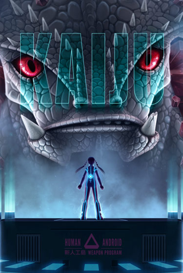 Kaiju играть демо онлайн | Вулкан Слотс без регистрации