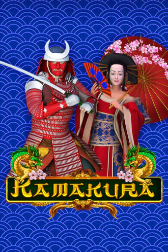 Kamakura играть демо онлайн | Вулкан Слотс без регистрации