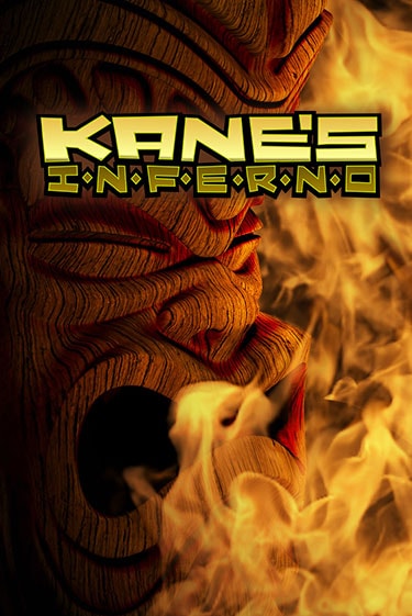 Kane's Inferno играть демо онлайн | Вулкан Слотс без регистрации