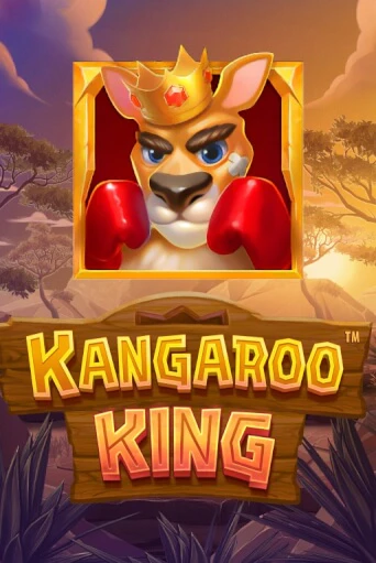 Kangaroo King играть демо онлайн | Вулкан Слотс без регистрации