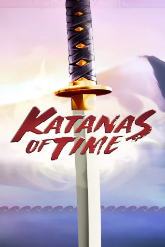 Katanas of Time играть демо онлайн | Вулкан Слотс без регистрации