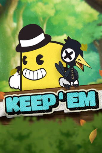Keep'em играть демо онлайн | Вулкан Слотс без регистрации