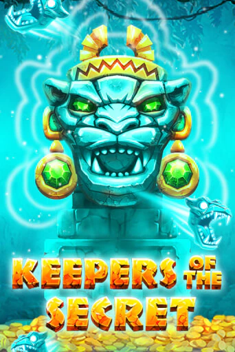 Keepers Of The Secret играть демо онлайн | Вулкан Слотс без регистрации