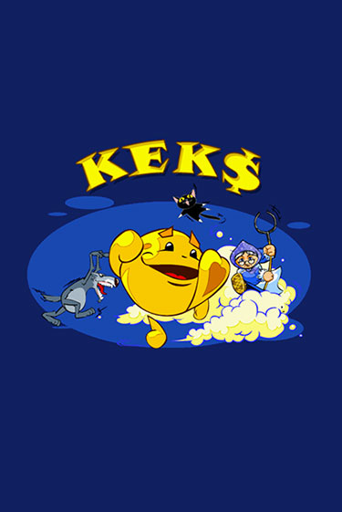 Keks играть демо онлайн | Вулкан Слотс без регистрации