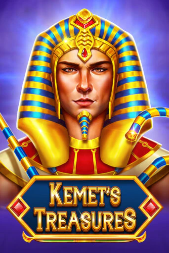 Kemet’s Treasures играть демо онлайн | Вулкан Слотс без регистрации