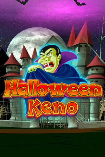 Keno Halloween играть демо онлайн | Вулкан Слотс без регистрации