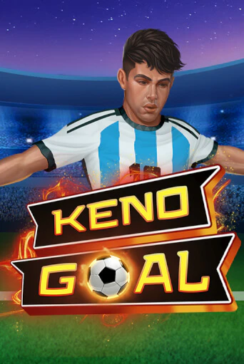 Keno Goal играть демо онлайн | Вулкан Слотс без регистрации