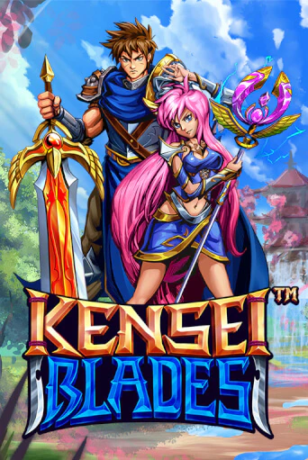 Kensei Blades играть демо онлайн | Вулкан Слотс без регистрации