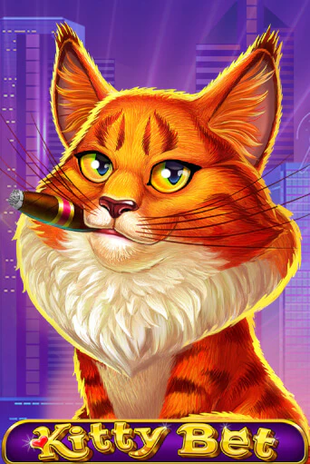 Kitty Bet играть демо онлайн | Вулкан Слотс без регистрации