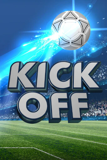 KickOff играть демо онлайн | Вулкан Слотс без регистрации