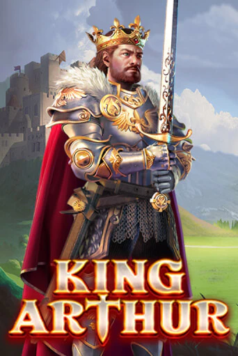 King Arthur играть демо онлайн | Вулкан Слотс без регистрации