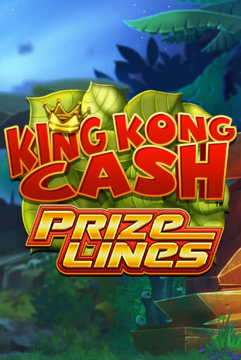 King Kong Cash Prize Lines играть демо онлайн | Вулкан Слотс без регистрации