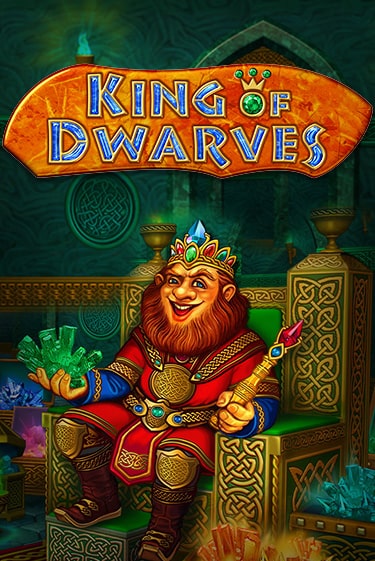 King of Dwarves играть демо онлайн | Вулкан Слотс без регистрации