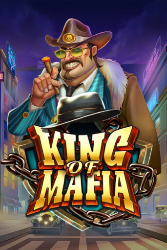 King of Mafia играть демо онлайн | Вулкан Слотс без регистрации