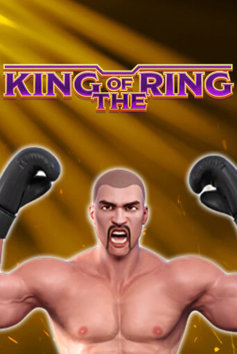 King Of The Ring играть демо онлайн | Вулкан Слотс без регистрации