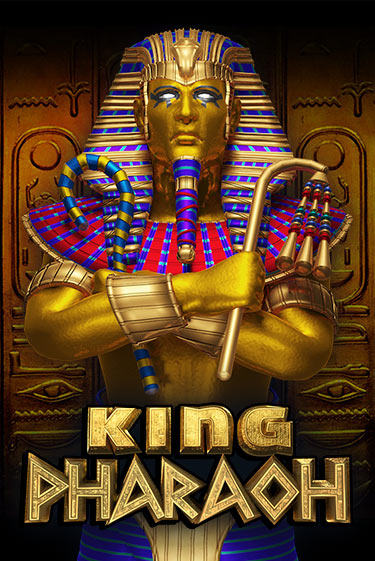 King Pharaoh играть демо онлайн | Вулкан Слотс без регистрации