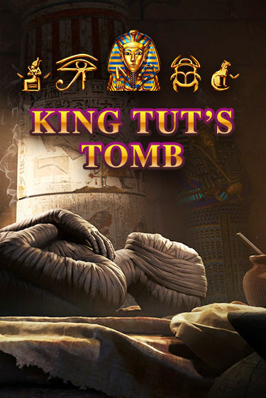 King Tut's Tomb играть демо онлайн | Вулкан Слотс без регистрации