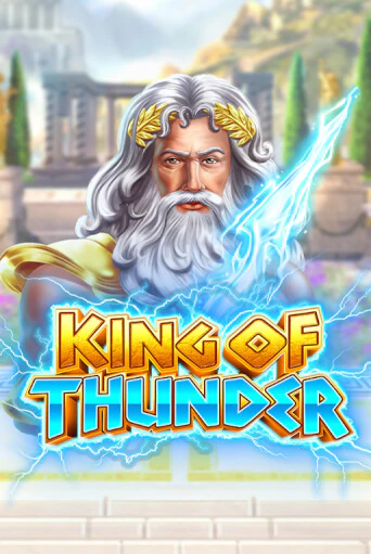 King of Thunder играть демо онлайн | Вулкан Слотс без регистрации