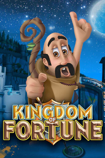 Kingdom of Fortune играть демо онлайн | Вулкан Слотс без регистрации