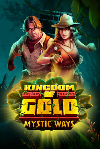 Kingdom of Gold Mystic Ways играть демо онлайн | Вулкан Слотс без регистрации