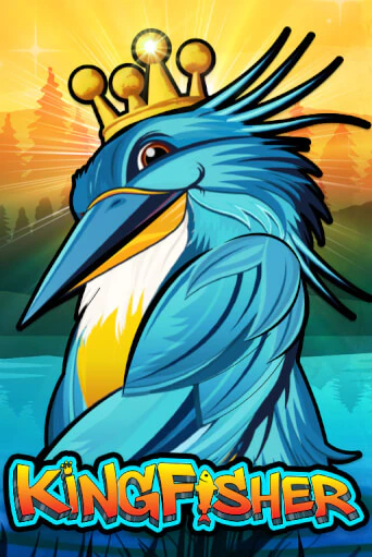 Kingfisher™ играть демо онлайн | Вулкан Слотс без регистрации