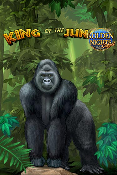 King Of The Jungle Golden Nights играть демо онлайн | Вулкан Слотс без регистрации
