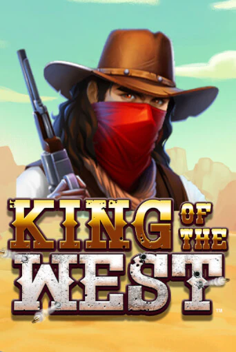King of the West  играть демо онлайн | Вулкан Слотс без регистрации