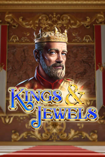 Kings & Jewels играть демо онлайн | Вулкан Слотс без регистрации