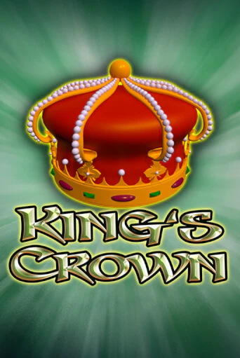 King's Crown играть демо онлайн | Вулкан Слотс без регистрации