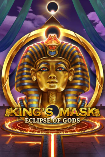 King's Mask Eclipse of Gods играть демо онлайн | Вулкан Слотс без регистрации