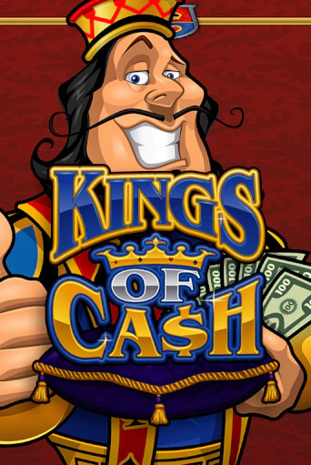 Kings Of Cash играть демо онлайн | Вулкан Слотс без регистрации