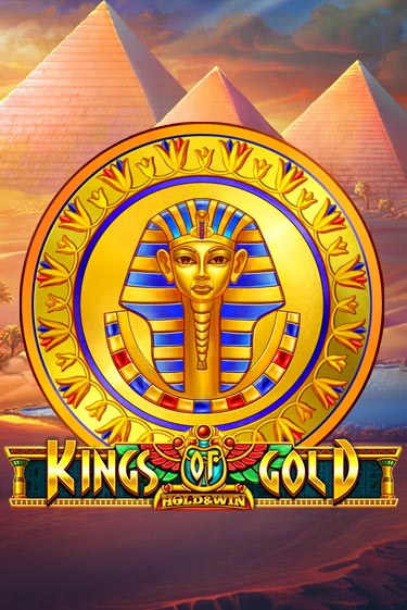 Kings of Gold играть демо онлайн | Вулкан Слотс без регистрации