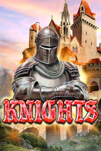 Knights играть демо онлайн | Вулкан Слотс без регистрации