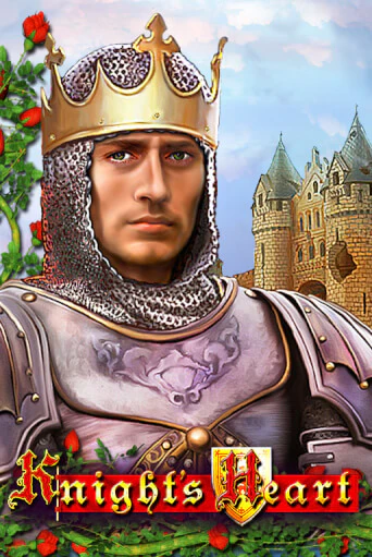 Knight's Heart играть демо онлайн | Вулкан Слотс без регистрации