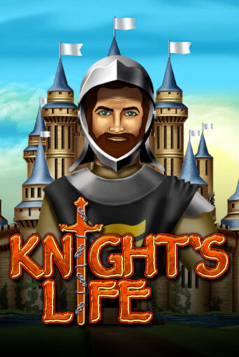 Knight's Life играть демо онлайн | Вулкан Слотс без регистрации