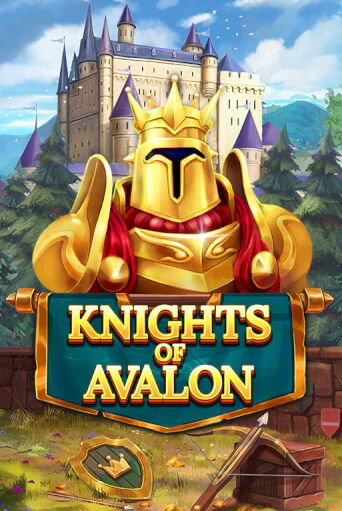 Knights Of Avalon играть демо онлайн | Вулкан Слотс без регистрации