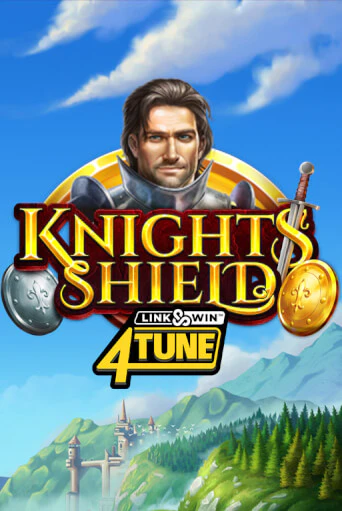 Knights Shield Link&Win 4Tune™ играть демо онлайн | Вулкан Слотс без регистрации
