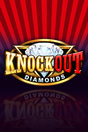 Knockout Diamonds играть демо онлайн | Вулкан Слотс без регистрации