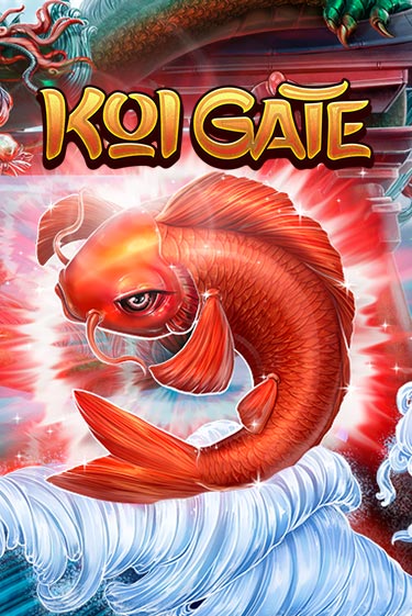 The Koi Gate играть демо онлайн | Вулкан Слотс без регистрации