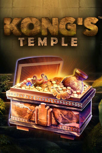 Kong's Temple играть демо онлайн | Вулкан Слотс без регистрации