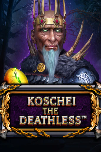 Koschei The Deathless играть демо онлайн | Вулкан Слотс без регистрации