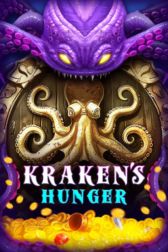 Kraken's Hunger играть демо онлайн | Вулкан Слотс без регистрации