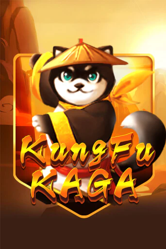 KungFu Kaga играть демо онлайн | Вулкан Слотс без регистрации