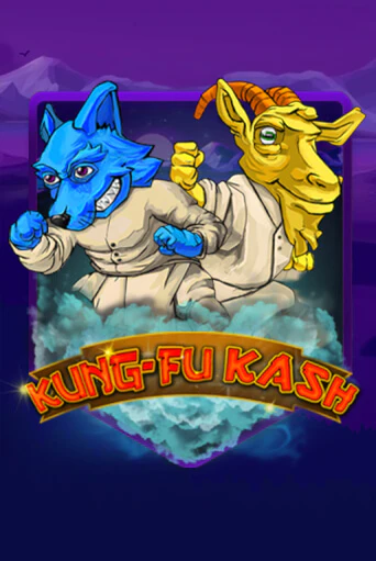 KungFu Kash играть демо онлайн | Вулкан Слотс без регистрации