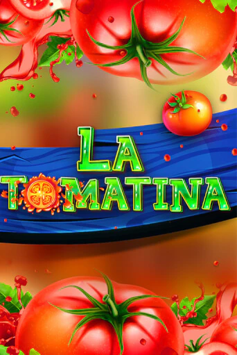 La Tomatina играть демо онлайн | Вулкан Слотс без регистрации